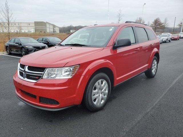 used 2018 dodge journey fwd se white marsh, md 21162 for sale in white marsh, maryland