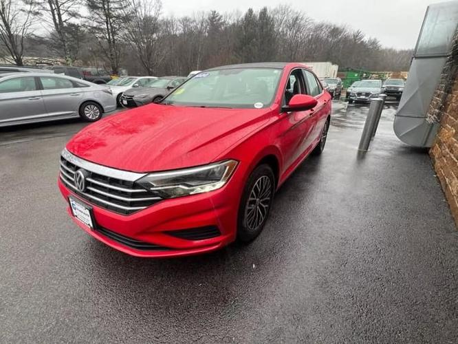 2020 volkswagen jetta 1.4t s sedan 4d in taunton, massachusetts