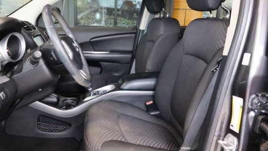 2015 Dodge Journey