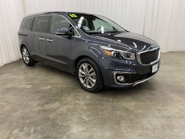 2015 kia sedona in burns harbor, indiana