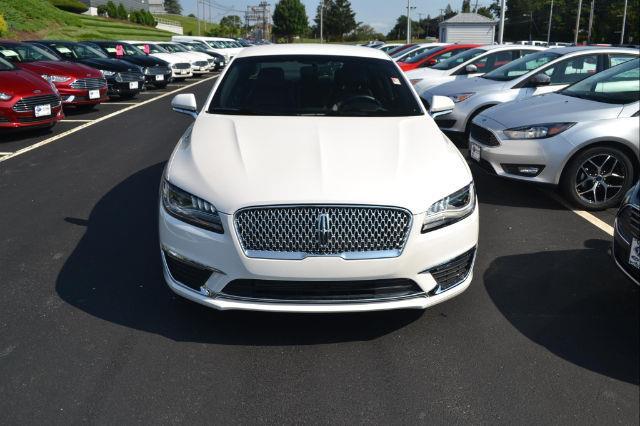 2017 lincoln mkz premiere awd premiere 4dr sedan for sale in east greenwich, rhode island