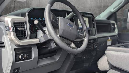 2024 Ford F-250