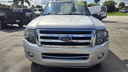 2012 Ford Expedition