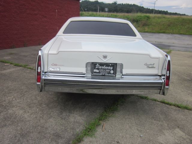 1979 coupe cadillac