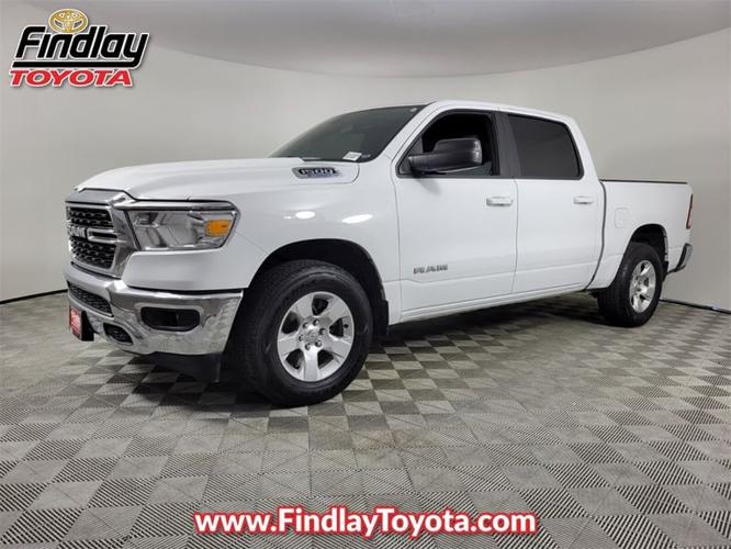 2022 ram 1500 big horn/lone star in henderson, nevada