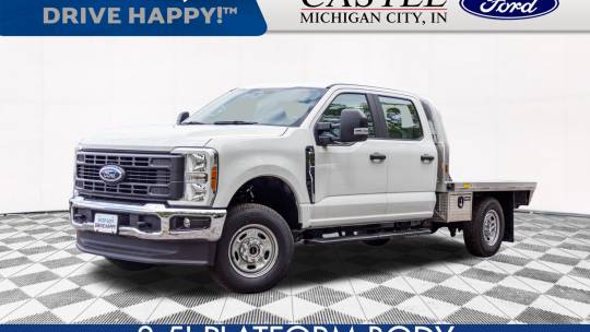 2023 Ford F-250