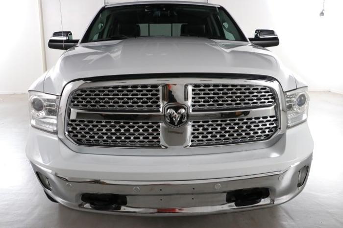 used 2017 ram 1500 4x4 crew cab laramie mayfield, ky 42066 for sale in mayfield, kentucky