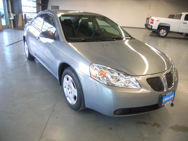 2007 pontiac g6 for sale in fairbanks, alaska