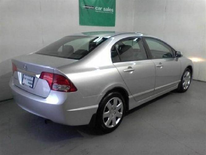2010 honda civic lx sedan 4d in columbus, oh