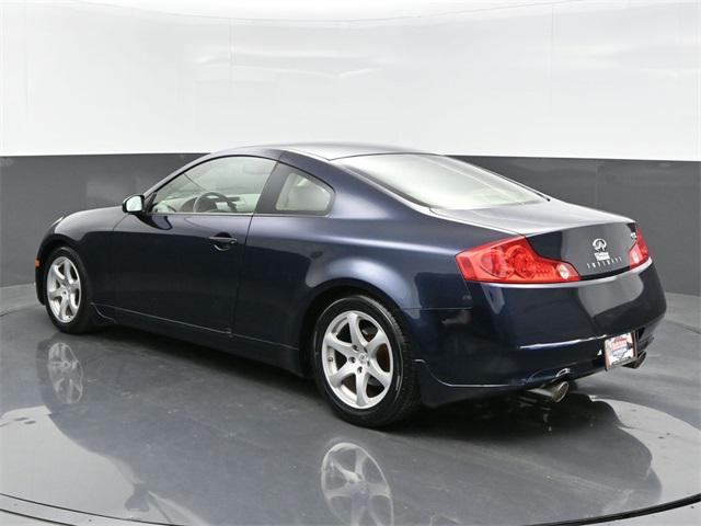 2004 infiniti g35 base