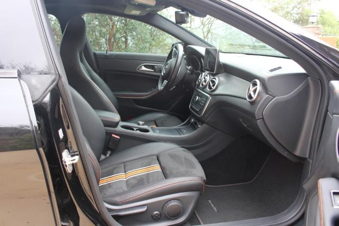used 2016 mercedes-benz cla 250 4matic medford, or 97504 for sale in medford, oregon