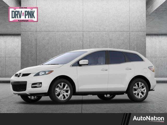 2009 mazda cx-7 grand touring