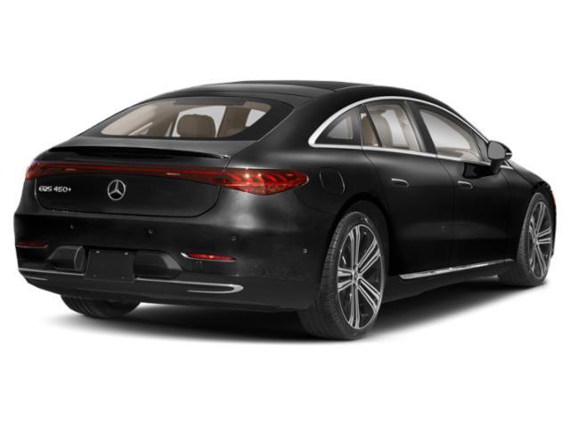 2022 mercedes-benz eqs 450+ 450
