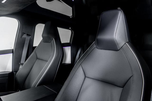 2024 tesla cybertruck cyberbeast