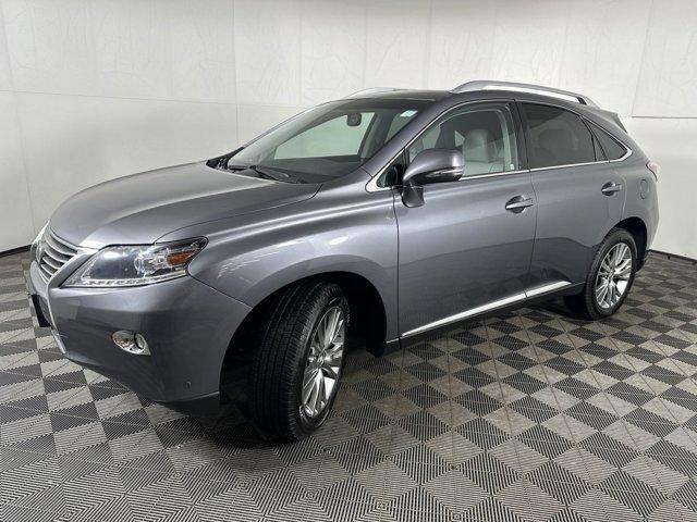 2013 lexus rx 350 f sport