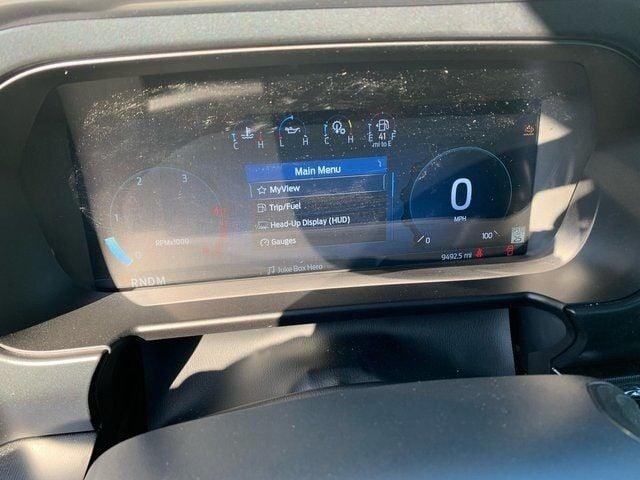 2023 ford f-350 platinum in spokane, washington