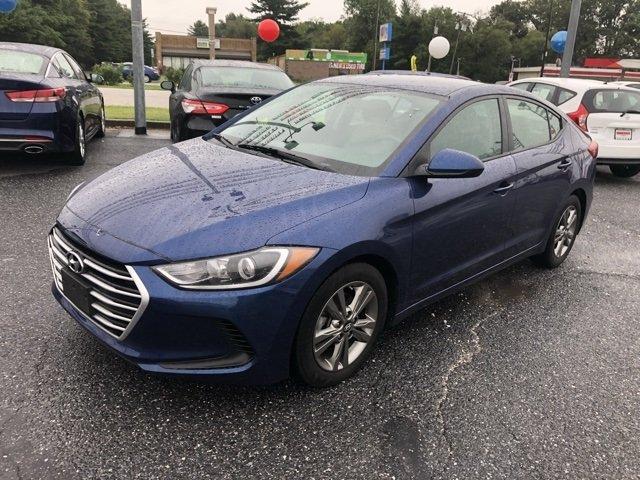 used 2017 hyundai elantra se glen burnie, md 21061 for sale in glen burnie, maryland