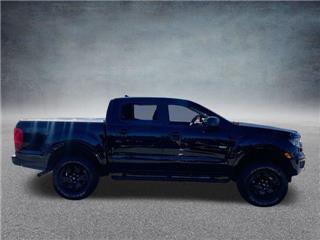 2020 Ford Ranger (North America) xlt