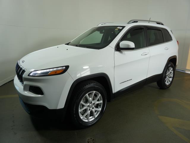 2015 jeep cherokee latitude 4x4 latitude 4dr suv for sale in reno, nevada