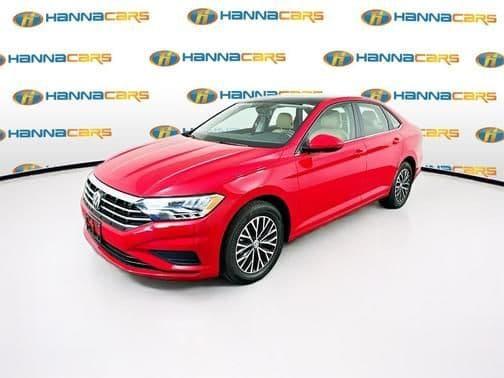 2019 volkswagen jetta 1.4t se in bradenton, florida