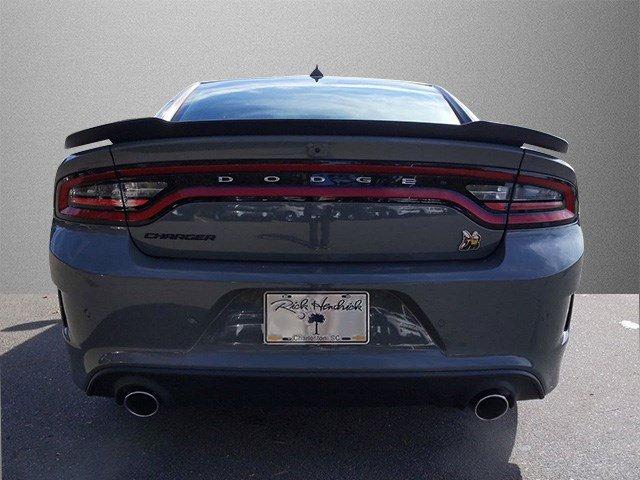 used 2019 dodge charger scat pack charleston, sc 29407 for sale in charleston, south carolina