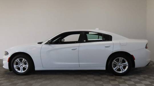 2023 Dodge se