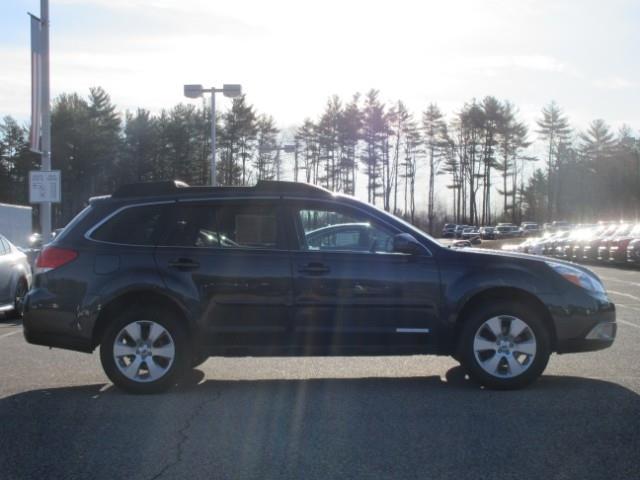 2012 subaru outback 2.5i limited awd 2.5i limited 4dr wagon cvt for sale in somersworth, new hampshire