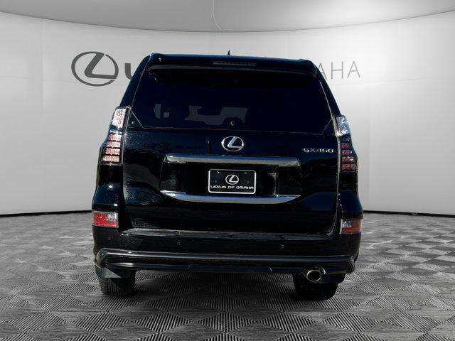 2023 lexus gx 460