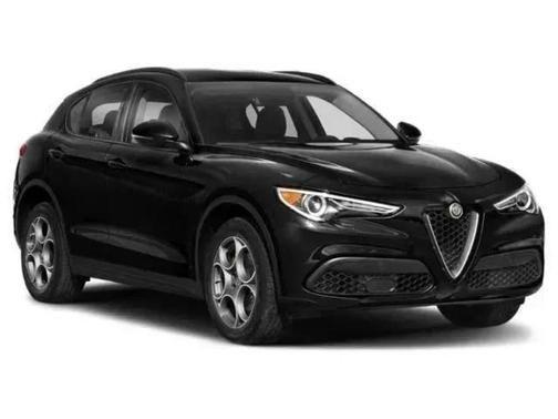 2021 alfa romeo stelvio