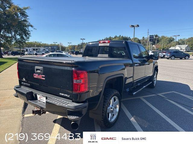 2015 gmc sierra 2500 denali
