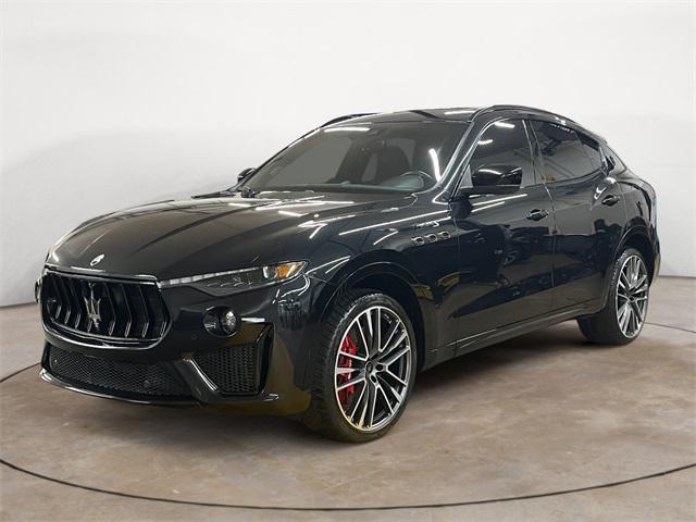 2022 maserati levante l 60