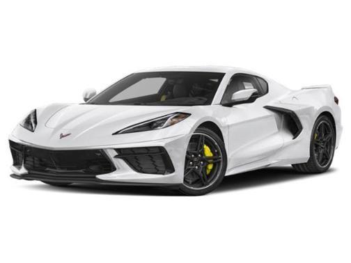 2022 chevrolet corvette
