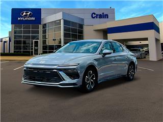 2024 Hyundai Sonata