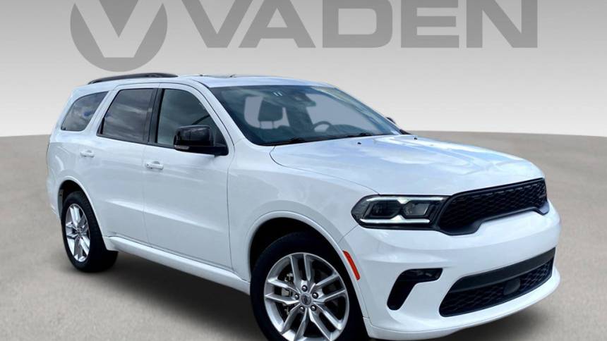 2023 dodge durango gt