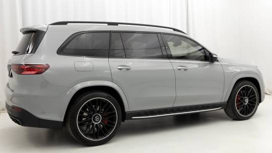 2024 Mercedes-Benz GLS