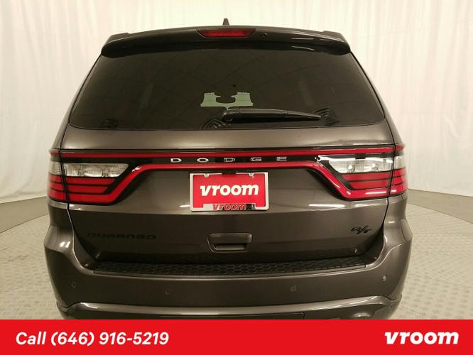 used 2019 dodge durango r/t columbia, sc 29201 for sale in columbia, south carolina