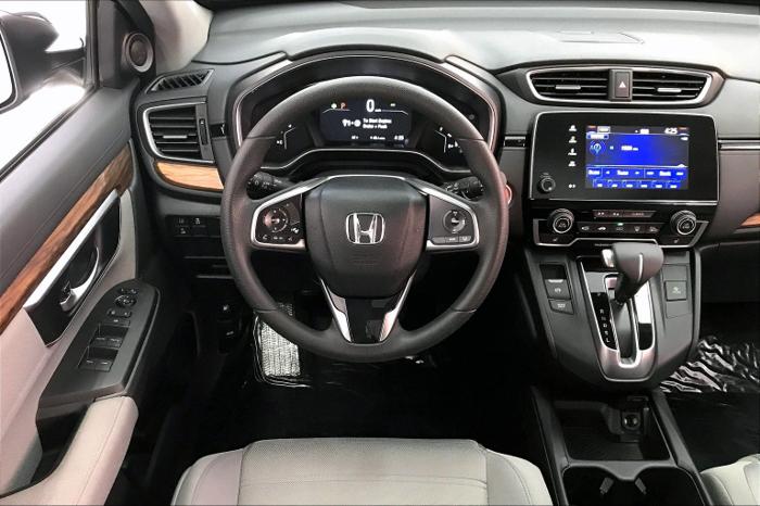 used 2018 honda cr-v fwd ex santa monica, ca 90403 for sale in santa monica, california