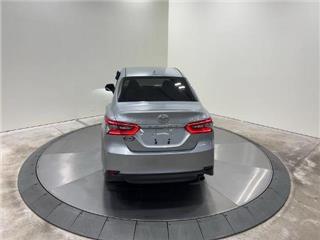 2021 Toyota Camry xle