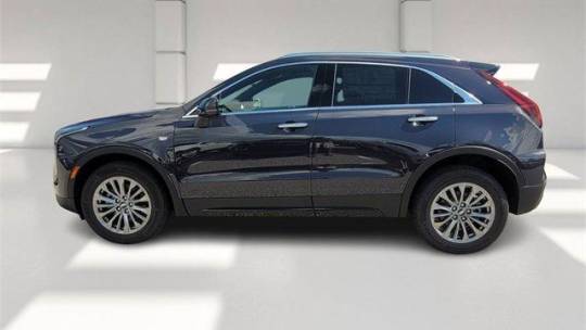 2025 Cadillac XT4