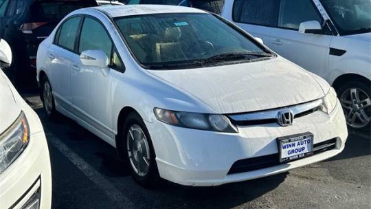 2006 Honda Civic