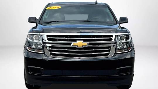 2019 Chevrolet Tahoe