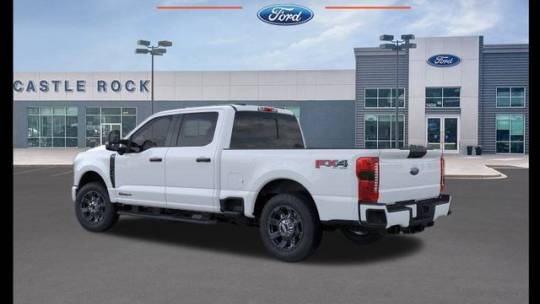2024 Ford F-250
