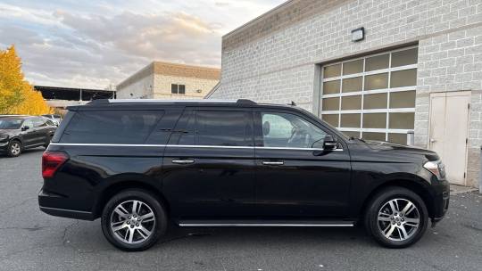2023 Ford Expedition