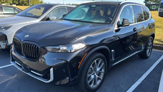2024 BMW X5