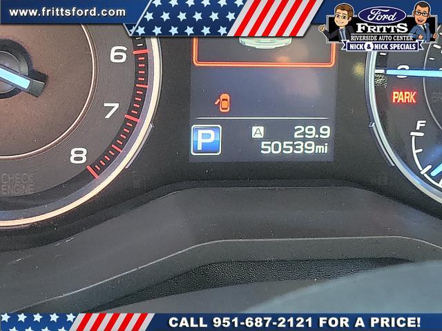2022 subaru ascent limited 7-passenger