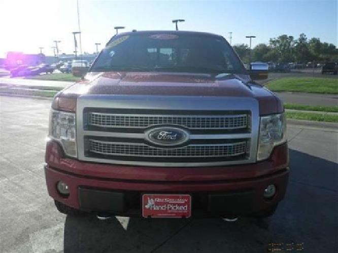 2010 ford f-150 in greenwood, in