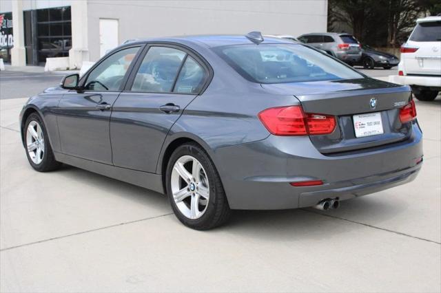 2014 bmw 328 328i