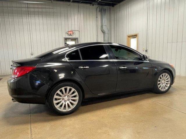 2013 buick regal