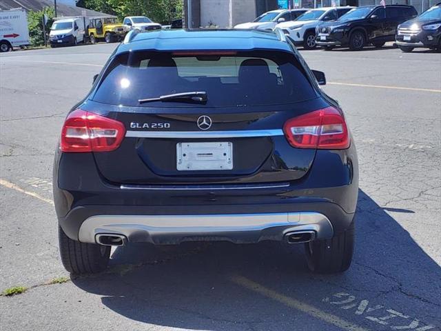 2015 mercedes-benz gla-class gla 250