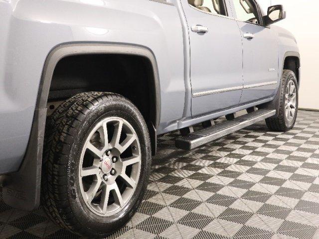 certified 2016 gmc sierra 1500 4x4 crew cab denali grand forks, nd 58201 for sale in grand forks, north dakota